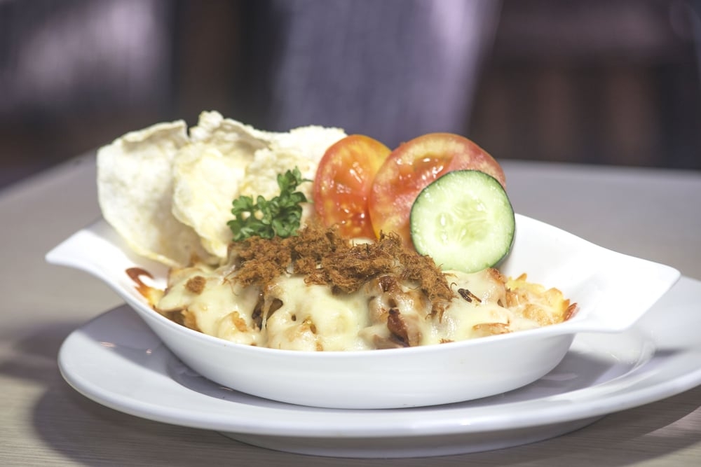 ルームサービス