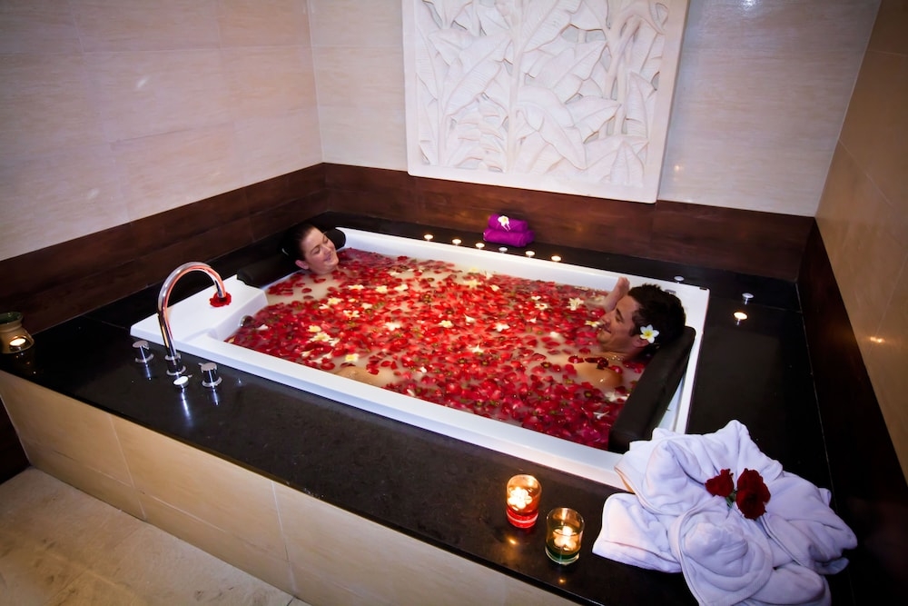 スパ トリートメント