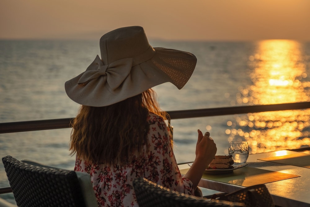 テラス / パティオ