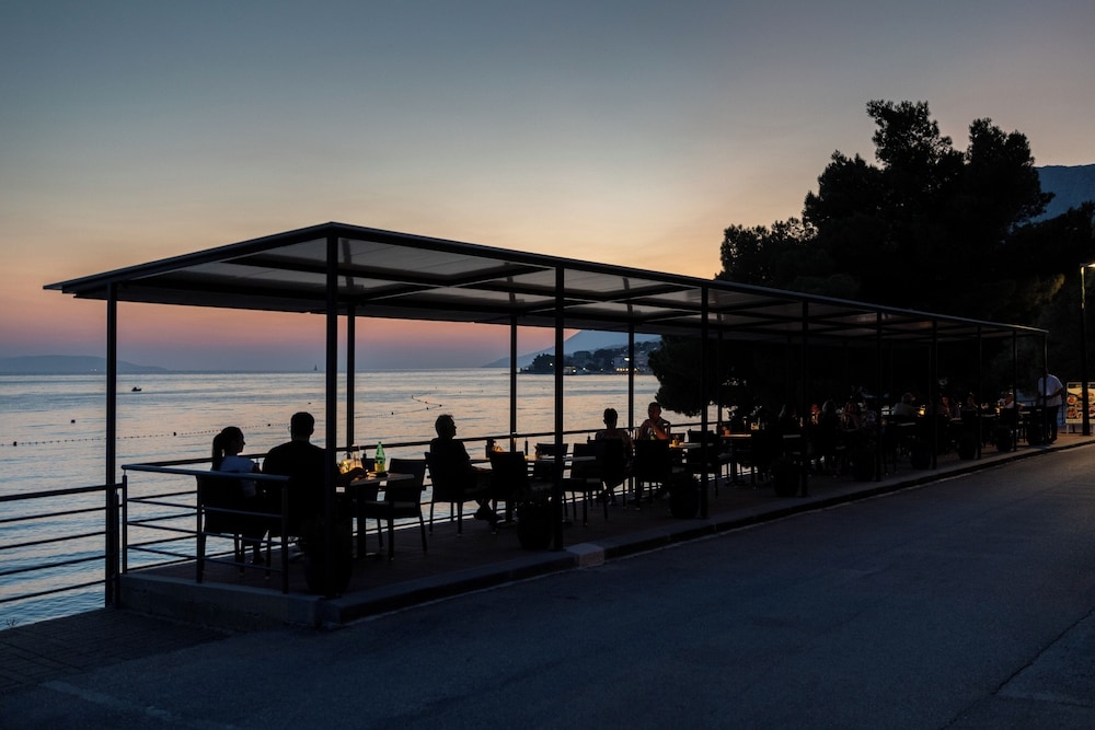 テラス / パティオ