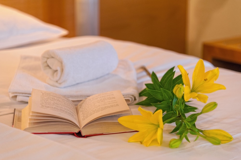 客室の設備とサービス