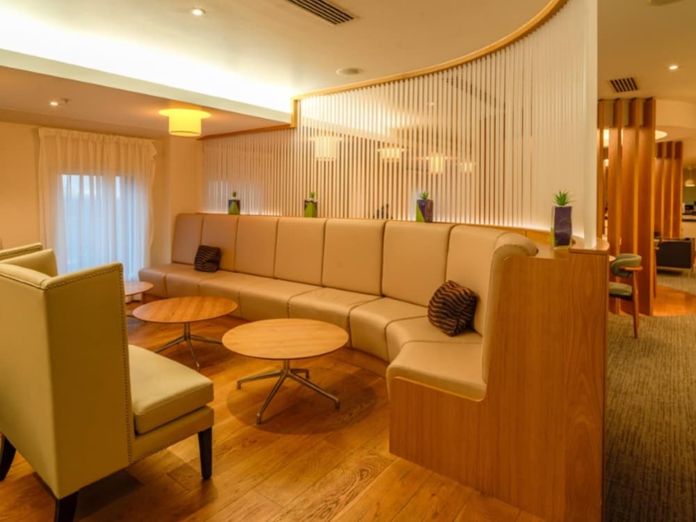 エグゼクティブ ラウンジ