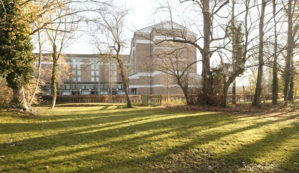 ガーデン ビュー