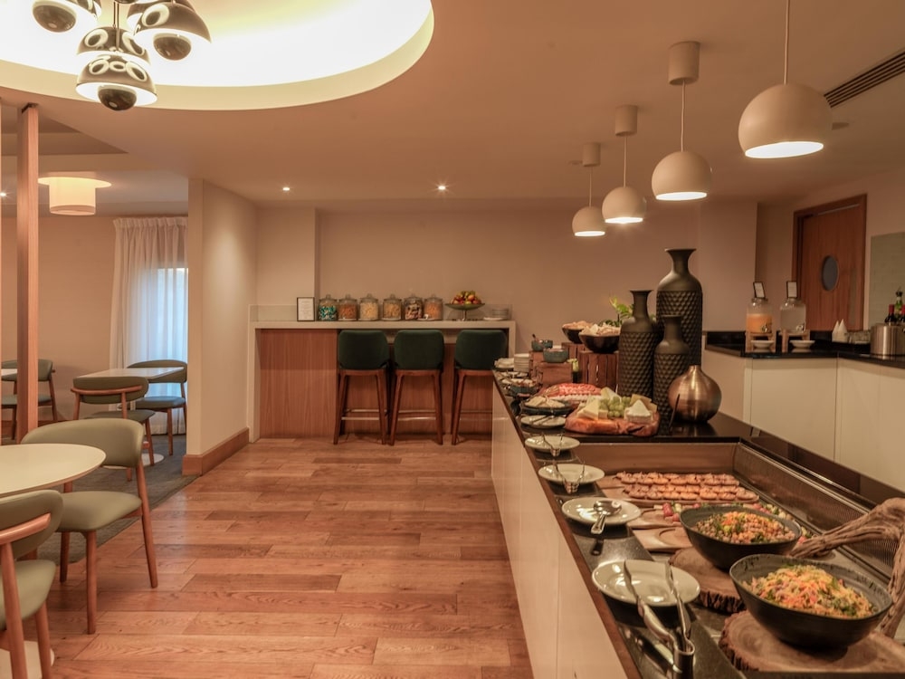 エグゼクティブ ラウンジ