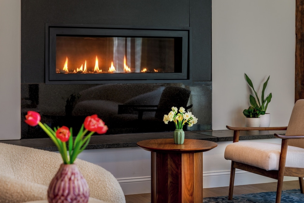 ロビー応接スペース