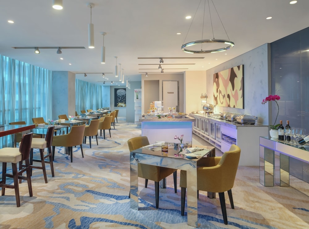 エグゼクティブ ラウンジ