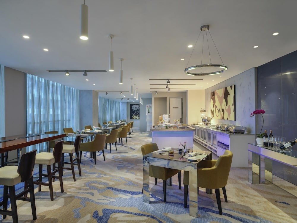 エグゼクティブ ラウンジ