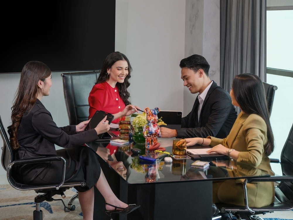 エグゼクティブ ラウンジ