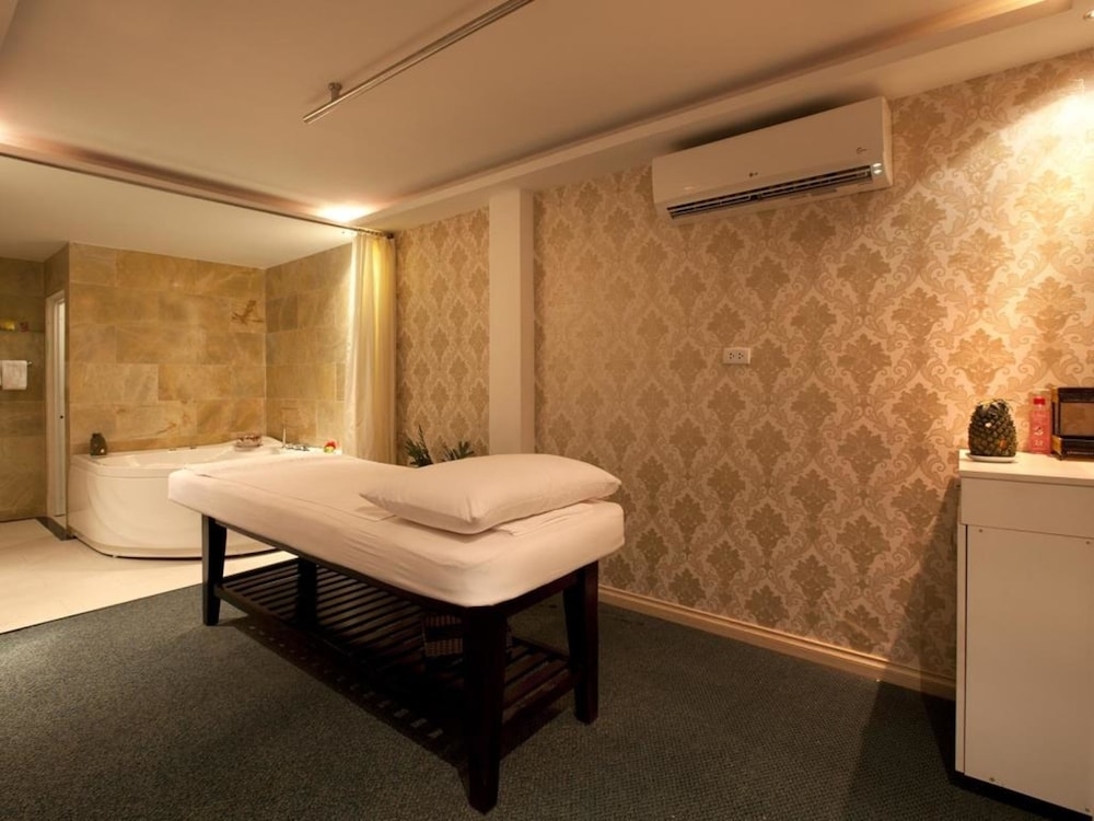 トリートメント ルーム
