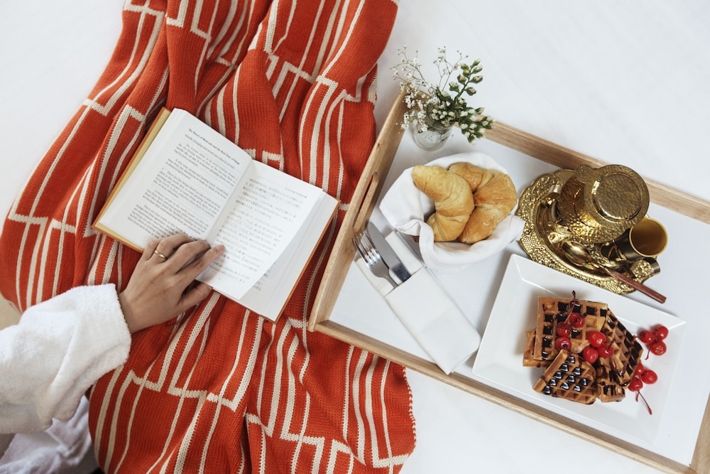 ルームサービス