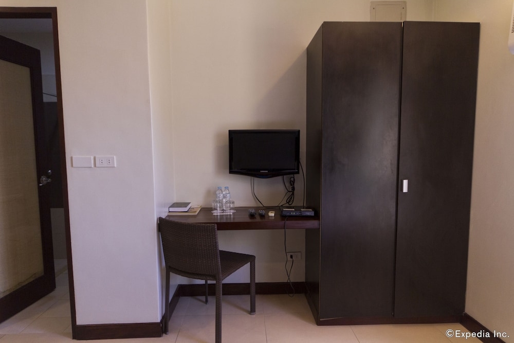 客室の設備とサービス