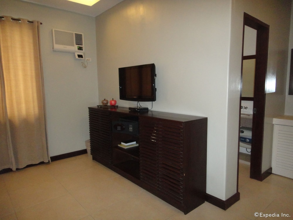 客室の設備とサービス