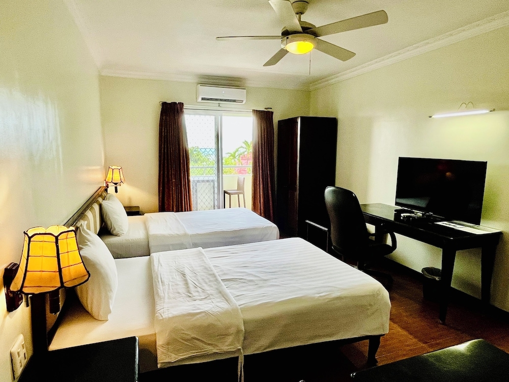 ビーチ / オーシャン ビュー