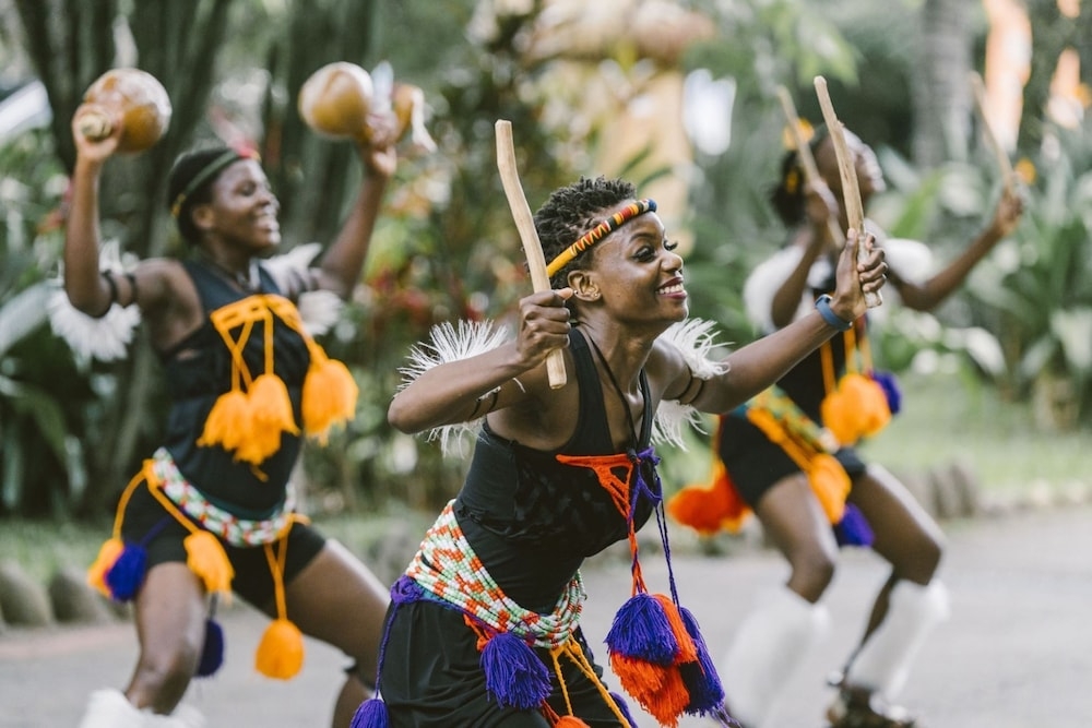 シアター ショー