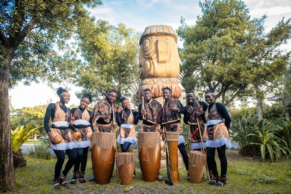 シアター ショー