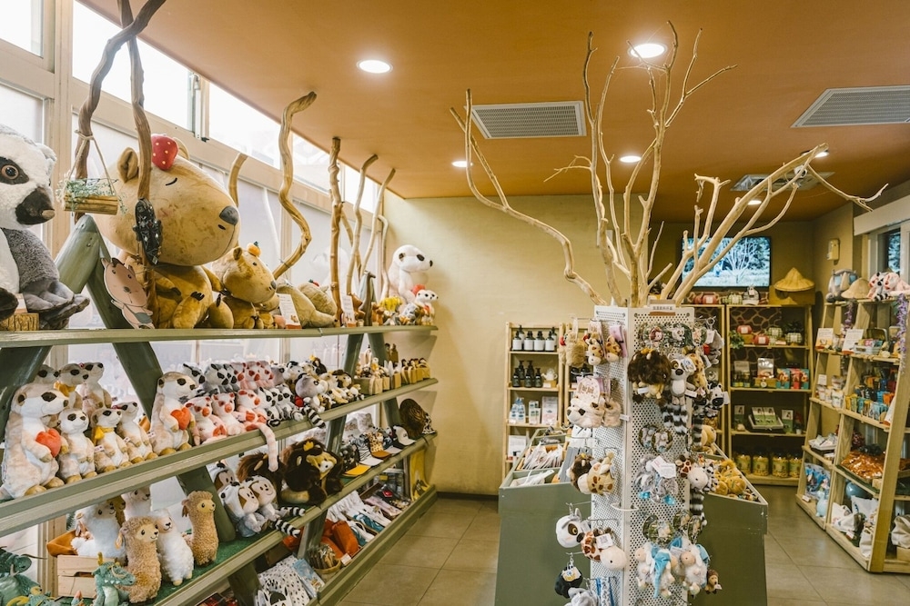 ギフト ショップ