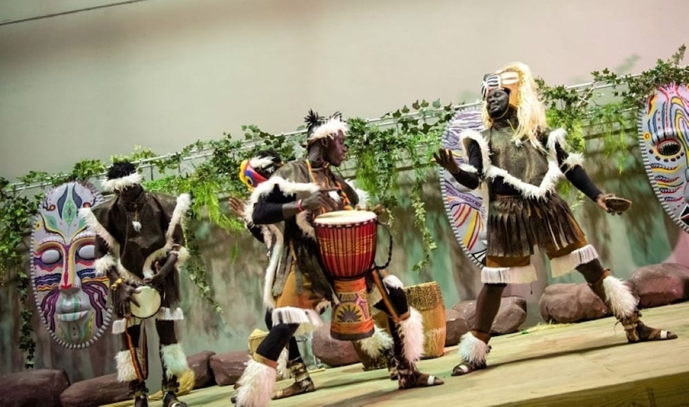 シアター ショー