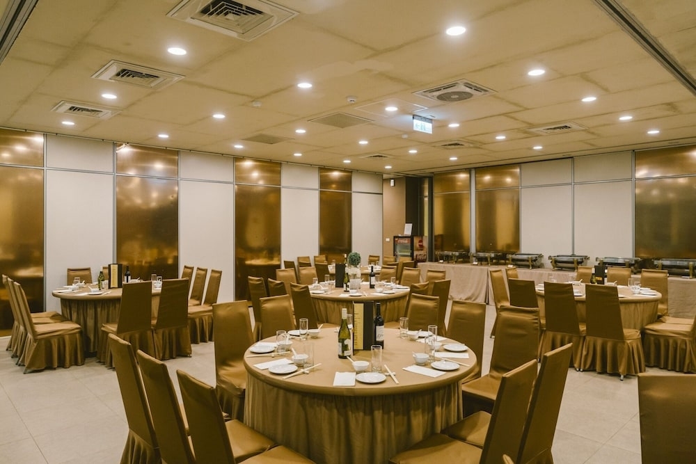 バンケット ホール