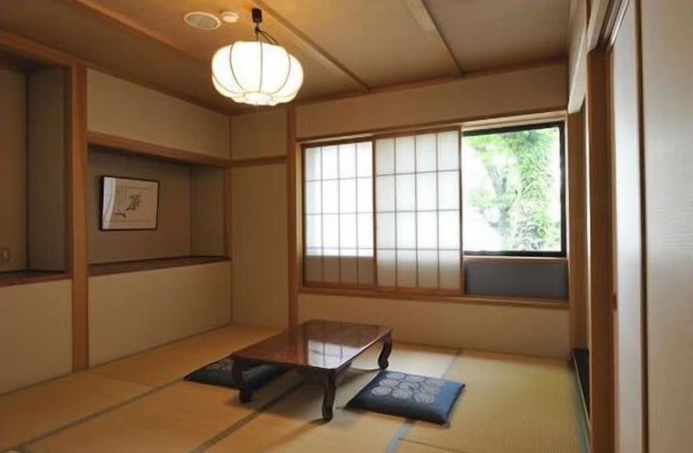 リビングルーム