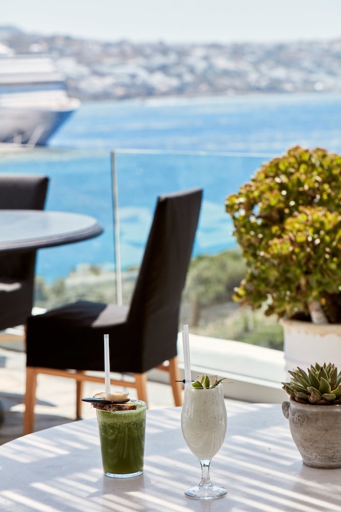 施設からの眺望