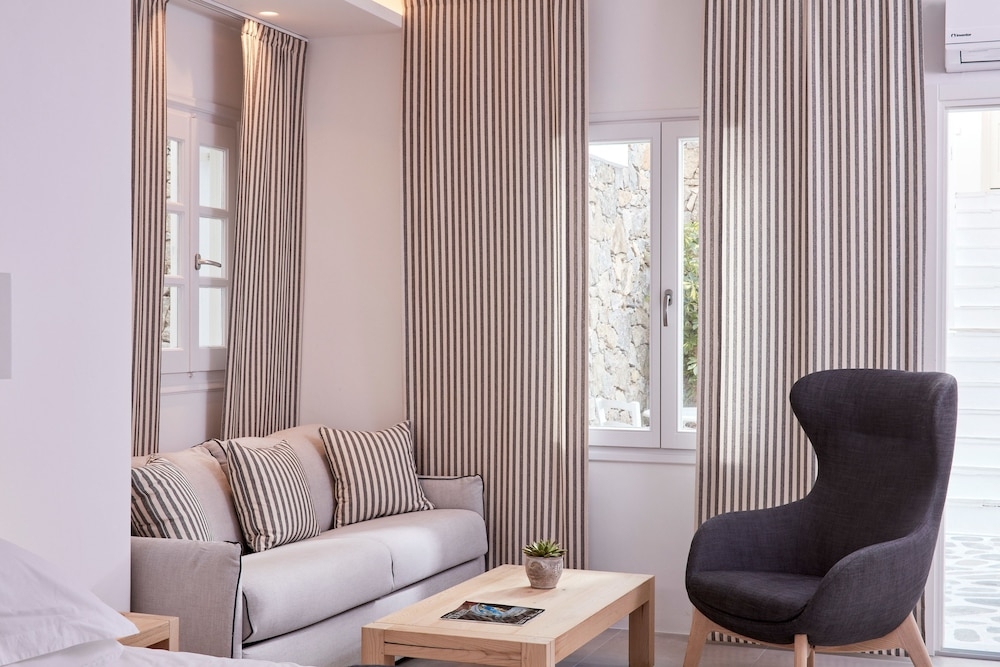 リビングルーム