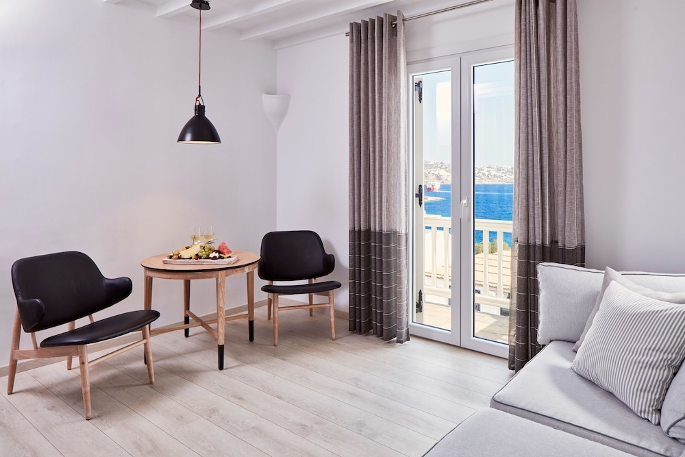 リビングルーム