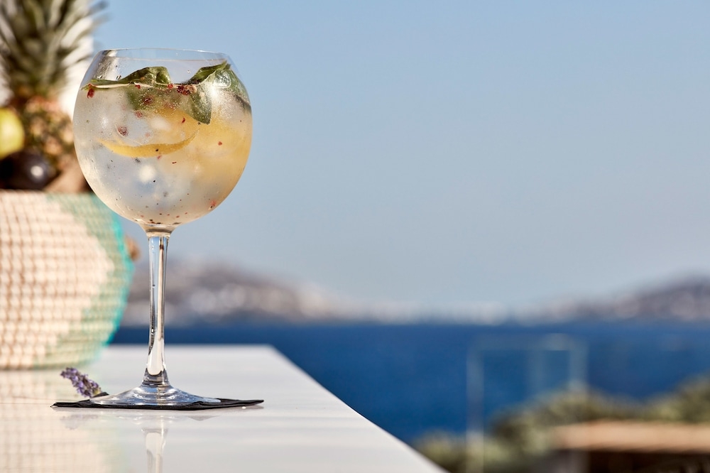 施設からの眺望