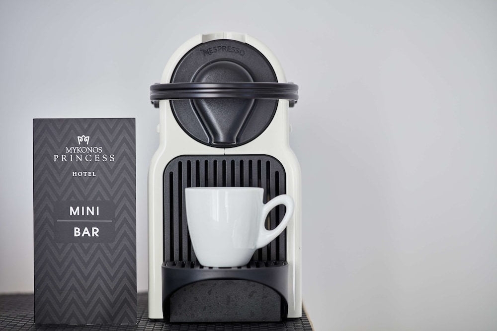 客室の設備とサービス