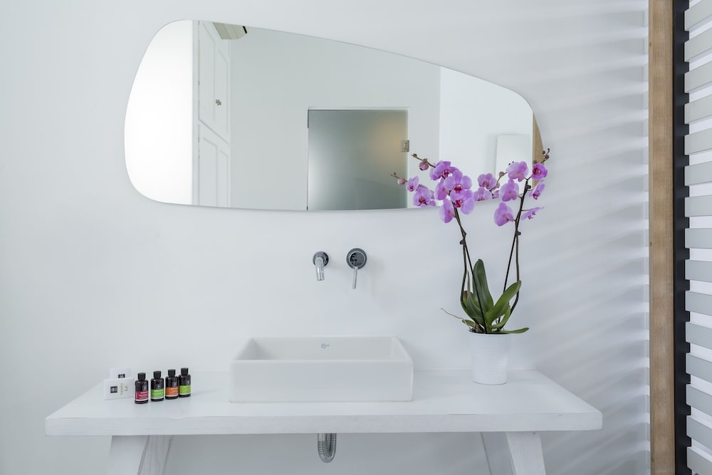 バスルームのシンク