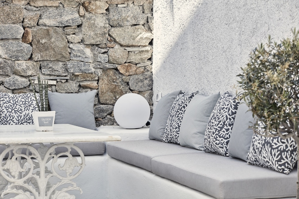 テラス / パティオ