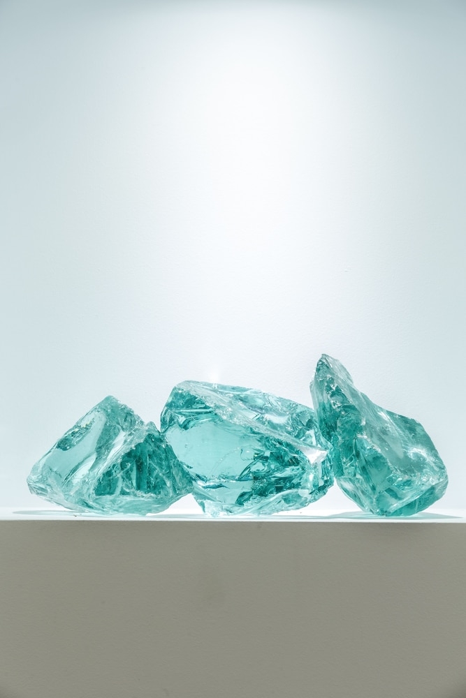 ロビー応接スペース