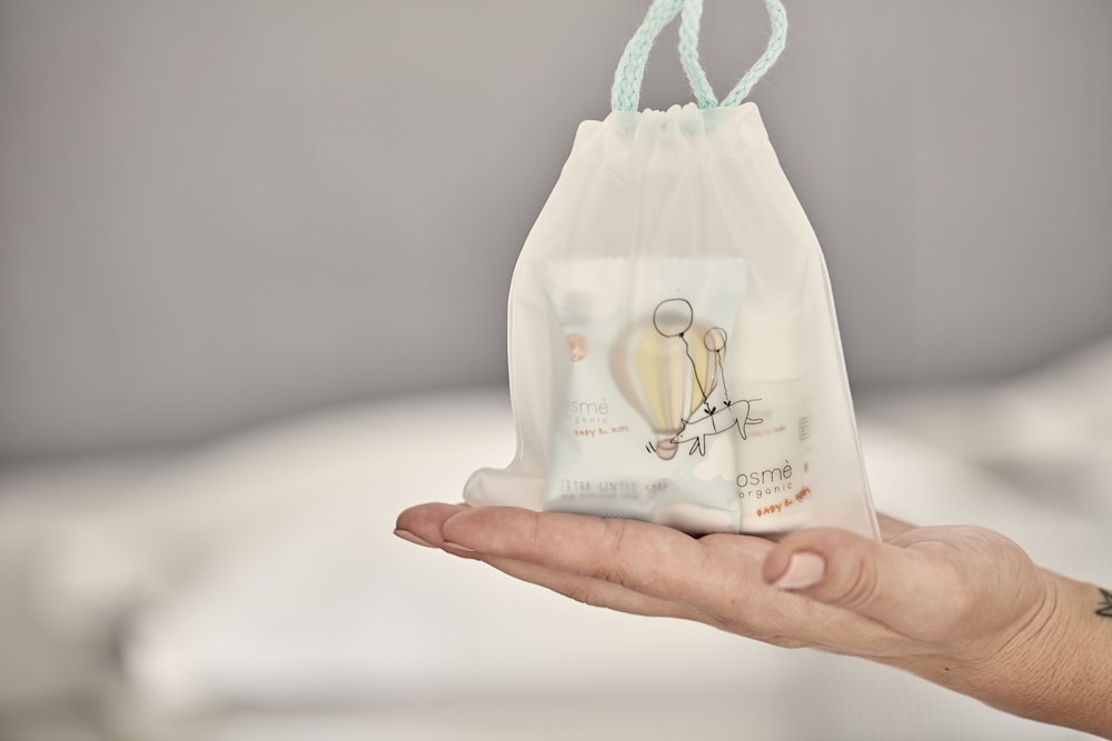 客室の設備とサービス