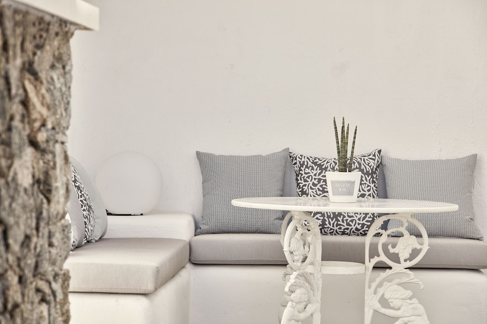 テラス / パティオ