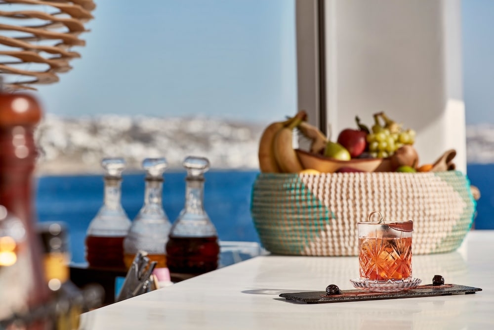 施設からの眺望