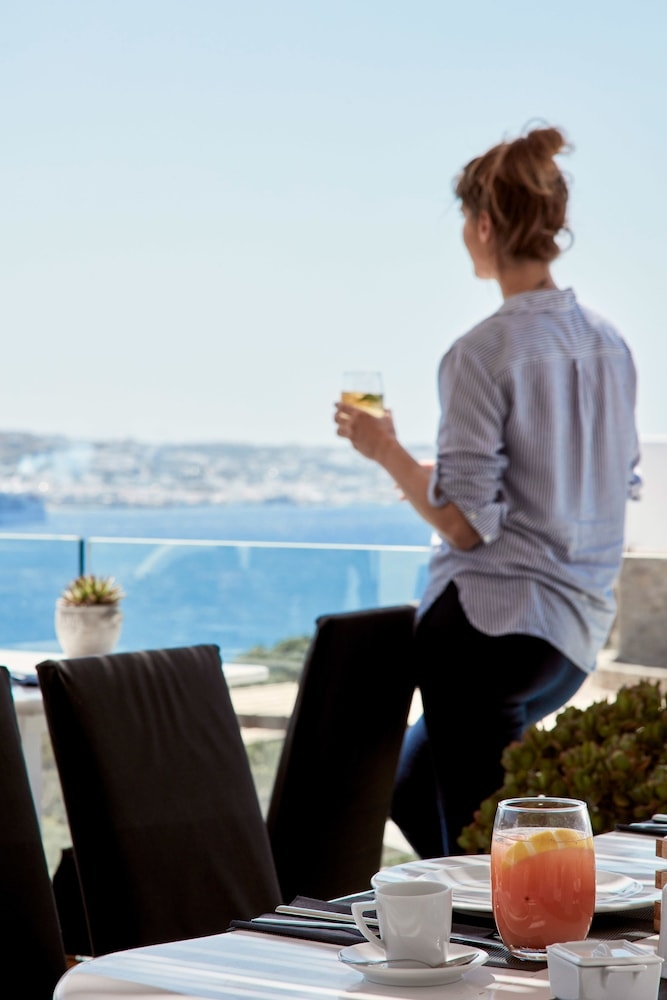 施設からの眺望