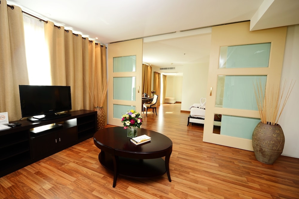 客室の設備とサービス