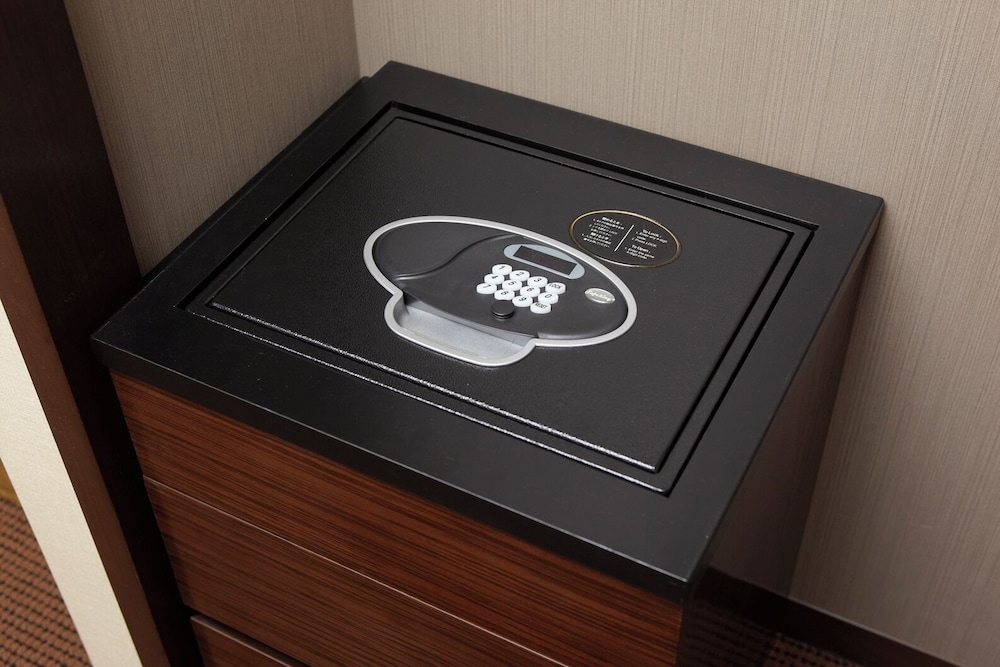 セーフティボックス