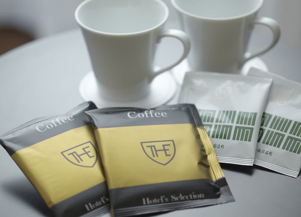 コーヒー / コーヒーメーカー