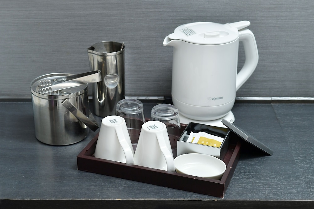 客室の設備とサービス