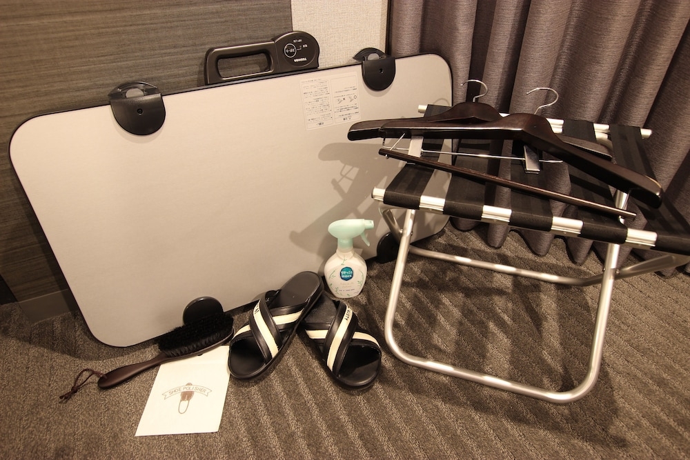 客室の設備とサービス