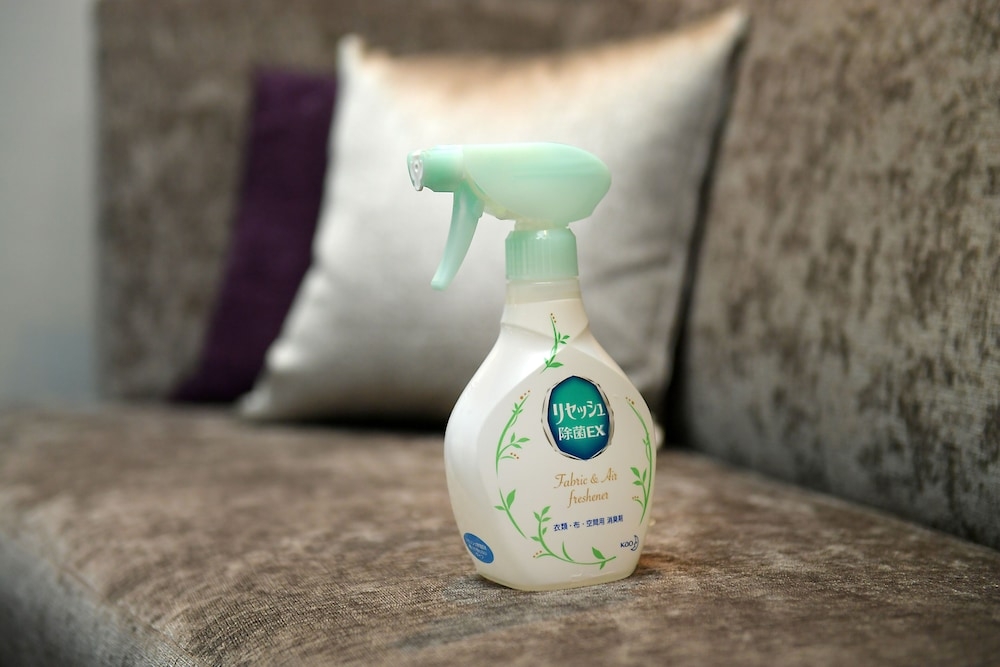 客室の設備とサービス