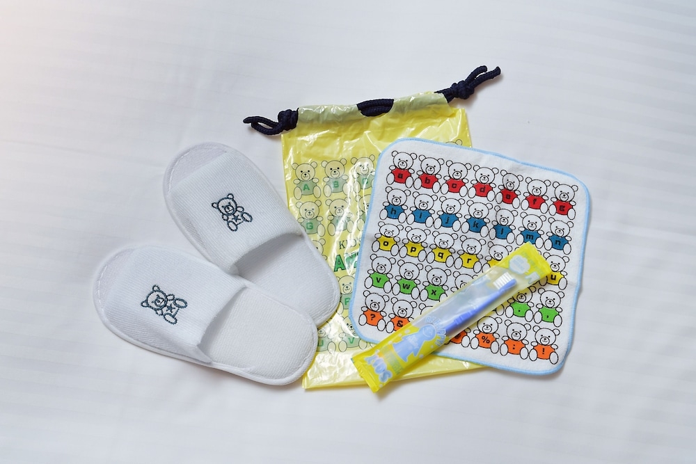 客室の設備とサービス