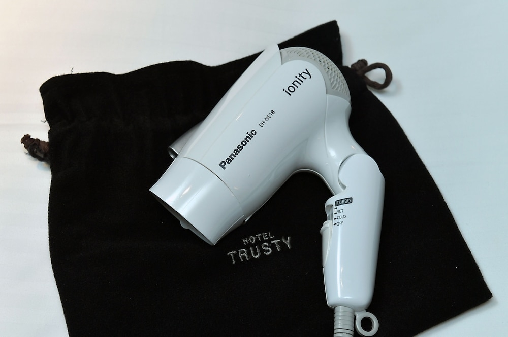 バスルームの設備