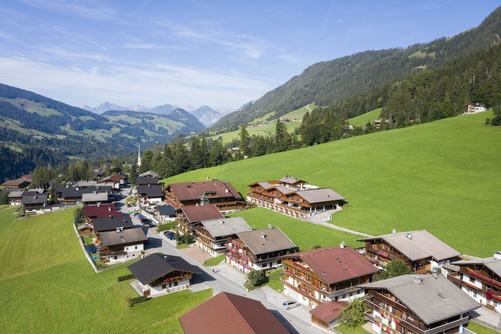 施設からの眺望