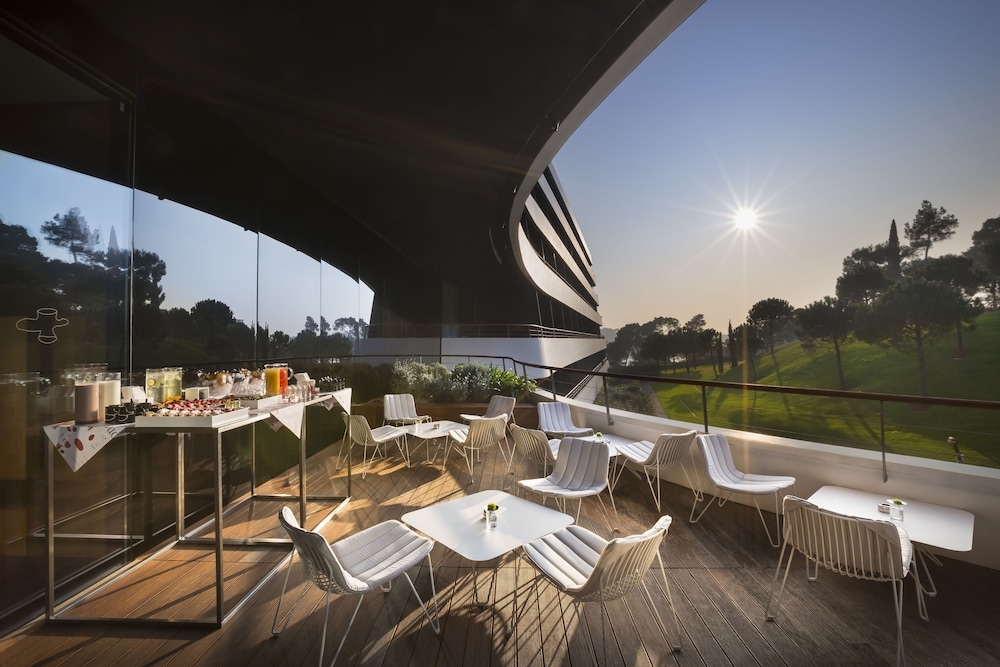 テラス / パティオ