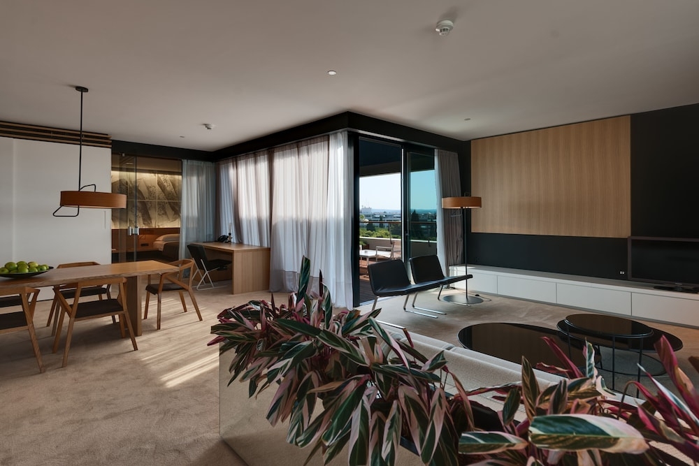 リビングルーム