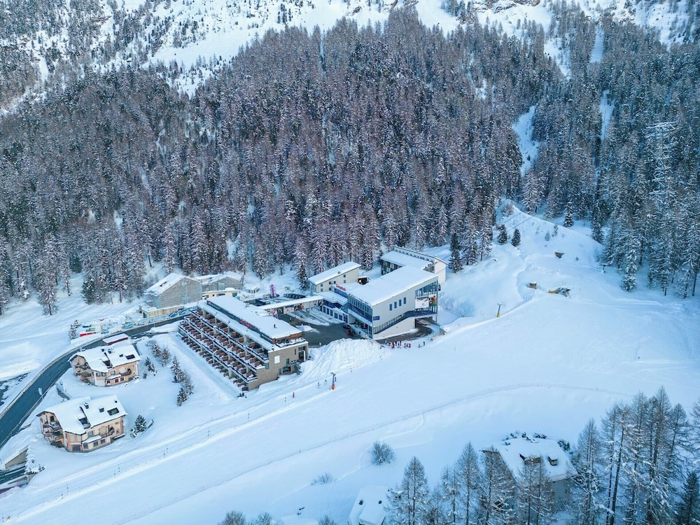 施設からの眺望