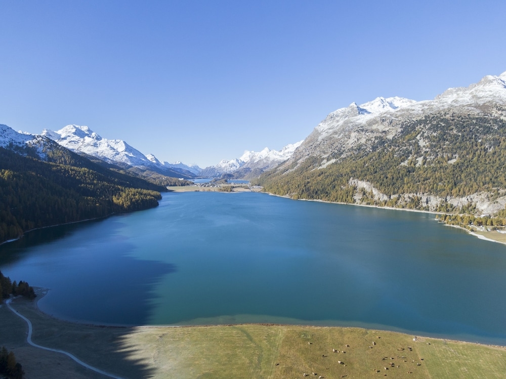 施設からの眺望