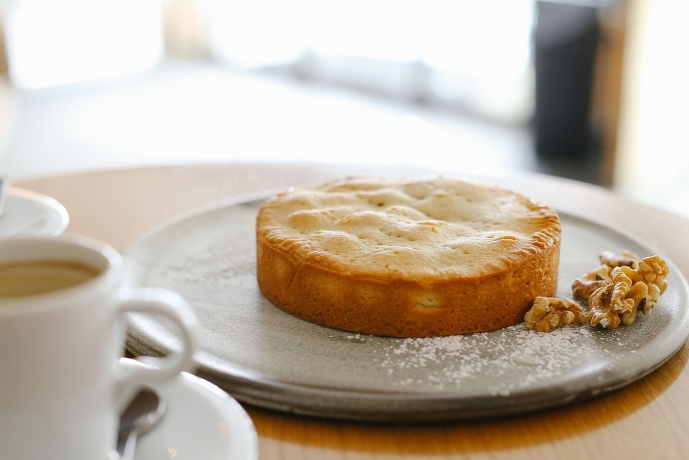 コーヒーショップ