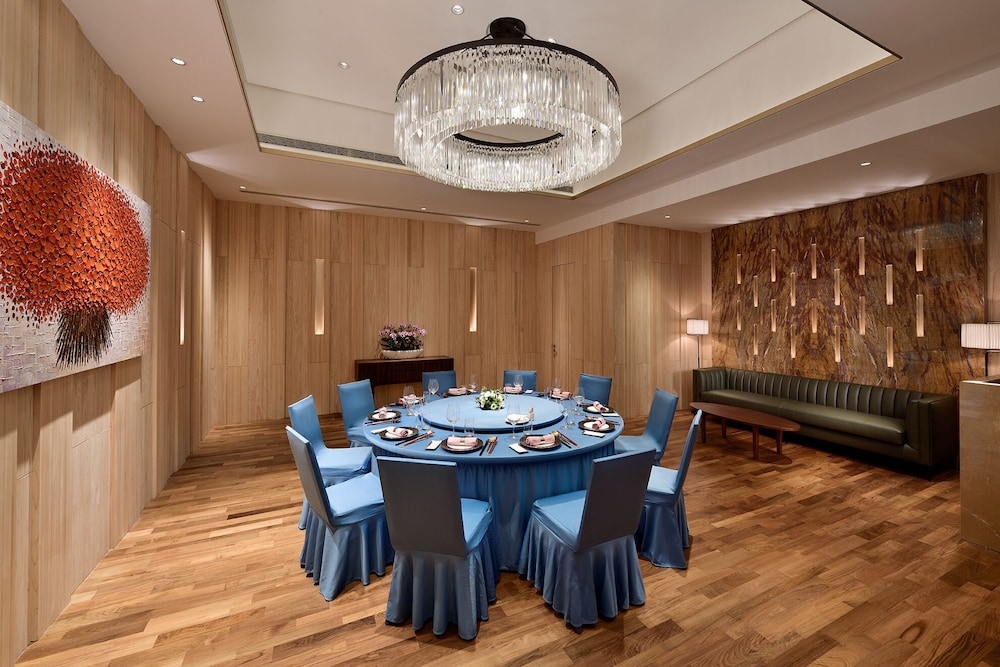 バンケット ホール